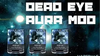 Как получить мод Dead Eye Aura