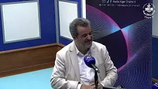 The Cultural Guest for 05/11/2026