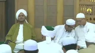 My Heart Longs To Return To The Land Of The Beloved ﷺ