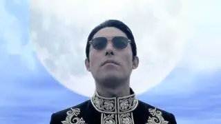 【MV】NEW GOD (feat. May J.)