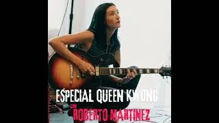 1037 - (Good save the) Queen Kwong