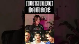 Idubbbz Tells Anisa Jomha How It Is
