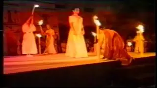 DAMA DE GUARDAMAR 1989.-ELENA ARGILÉS