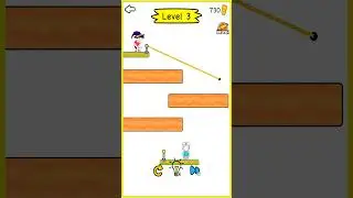 Toilet Rush Race: Draw Puzzle - NEW Android Game 79 #shorts #playnplay #trending