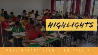 Preliminary Exam Highlights | Oct 12 | Exam Result date | Answer Key | Junior IAS