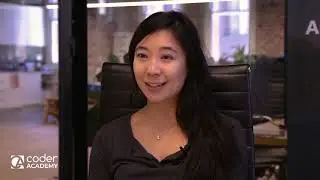 Say Hello To Your New World: From Lawyer to Software Engineer