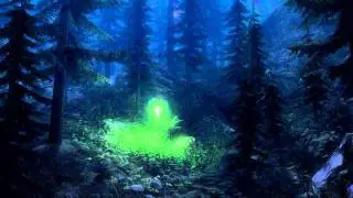 Wisp - Elf Magic