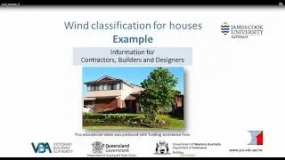 Wind Classification Examples  to Help Contractors, Builders & Designers