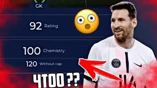 🔥OMG !! СОБРАЛ ЛУЧШИЙ ДРАФТ FIFA 22 MOBILE !!
