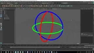 Maya 애니메이션을 위한 명령어 정리 02 Preferences Setting