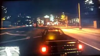 GraV vehicles