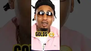 Perm Golds Grillz Permanent Gold Teeth 😁🔥
