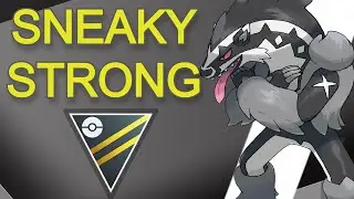 Don't sleep on OBSTAGOON in Ultra League Premier Classic | Team Building | Pokemon GO Battle League