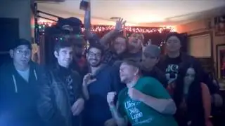 Home Bar Productions Live Stream