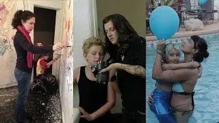 Art Moms