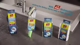 FINO Dishmatic