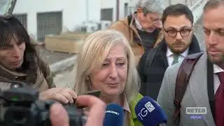 Omicidio Crox - Condanne a 19 anni e 4 mesi e 16 anni