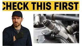 Car Shaking After Changing Spark Plugs: 5 Possible Causes