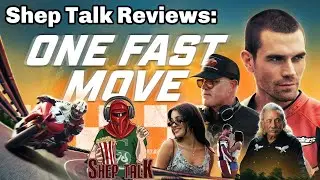 One Fast Move: A High-Speed Adventure with a Flat Tire