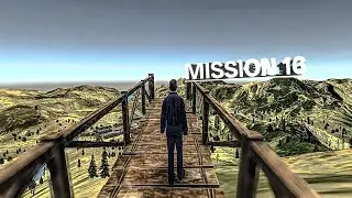 MISSION 16 ll HFPSG - HELICOPTER FLIGHT PILOT SIMULATOR GAME 3D ll DEKHIYE GAMINGPSP01 PER ..
