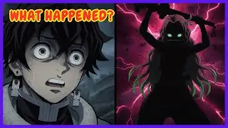 😱 SHINOBU LE DA LA &ldquo;MEDICINA&rdquo; BRILLANTE A INOSUKE!| Demon Slayer | MANGA COMICS | COMIC DUB 😳