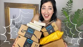Unboxing Your BOOKMAIL!!! 📦🎁 aka you guys being the absolute MOST