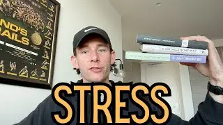 How I Dealt With Stress As A Big 4 Graduate