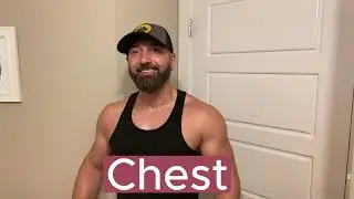 Unleash Your Chest Power: Killer Workout for Chiseled Pecs!
