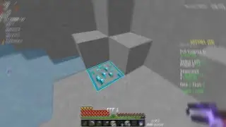 hypixel uhc is easy with xray
