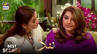Nand Episode Best Scenes ARY Digital Drama | ARY Digital Drama