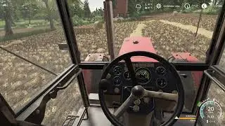 Let's Play FS19, Kolonie 1990 #32: Timelapse