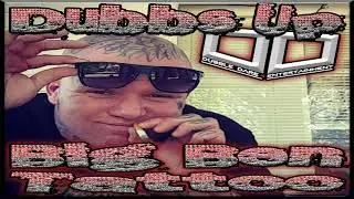 Dubbs Up, by Big Ben Tattoo, from Dubble Dare Entertainment
