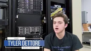 Computer Support Services at the Tech Campus
