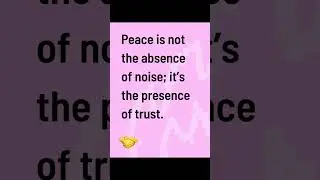 #TrustingInGod #HopeWithAnneMarie