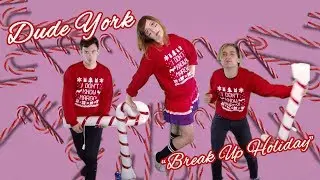 Dude York - 