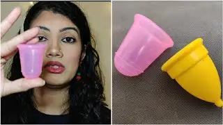 HOW I CUPVERTED - My CUPVERSION story |STONESOUP & BOONDH CUP REVIEW | MIHIKA MAVINKURVE