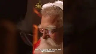 Highland Saga | Santa Claus listens 