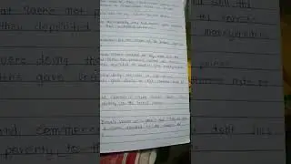 Ch-4 Tribals,Dikus and the vision of golden age (History) solution ✨🌟