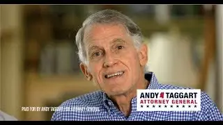 Andy Taggart for Attorney General 