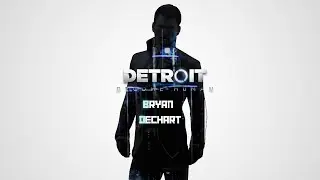 Detroit Become Human - Mission Impossible Fallout Style Trailer