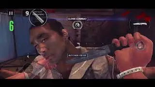 Complete Get 30 melee kills in Campaign missions in MC5. Chapter 2: Spec Ops , Mission 3: Bomb Squad
