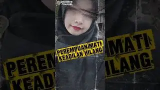 KASUS PEMBUNUHAN RIYAS NURAINI, BELUM SELESAI #truecrimeindonesia #lampungtimur