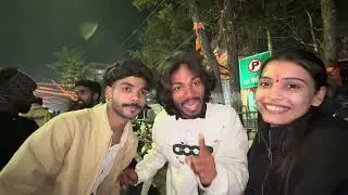 Mujhe Ranjeet hanuman mandir me kon mil gaya #viral #videochannel #vlog #vlogchannel #trending 