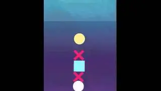 GeoBalance Level 9