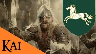 How Did the Rohan Army Work? Explained