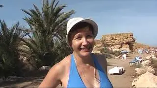 Queens Bay Hotel, Paphos, Cyprus 10.10.2011.@belenkur