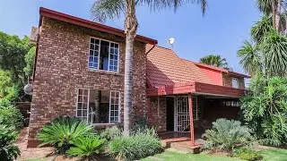 3 Bedroom Duplex for sale in Gauteng | Pretoria | Moot | Kilner Park | 0001 Vleiloerie  |