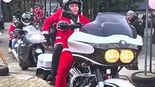 ESOLA CAMILO CASTELO BRANCO Causa Solidária Grupo Motard 