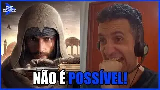🔥 VAZARAM os NOVOS Assassin's Creed! Veja TUDO que foi revelado! (@CENTRALOficial)