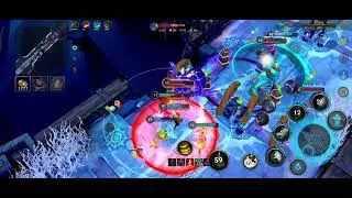 Veigar ..ARAM.. #wildrift  #veigar #aram #keşfetbeni&ouml;ne&ccedil;ıkar